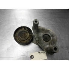 98H027 Serpentine Belt Tensioner For 01-06 Hyundai Santa Fe  2.7 2528137000